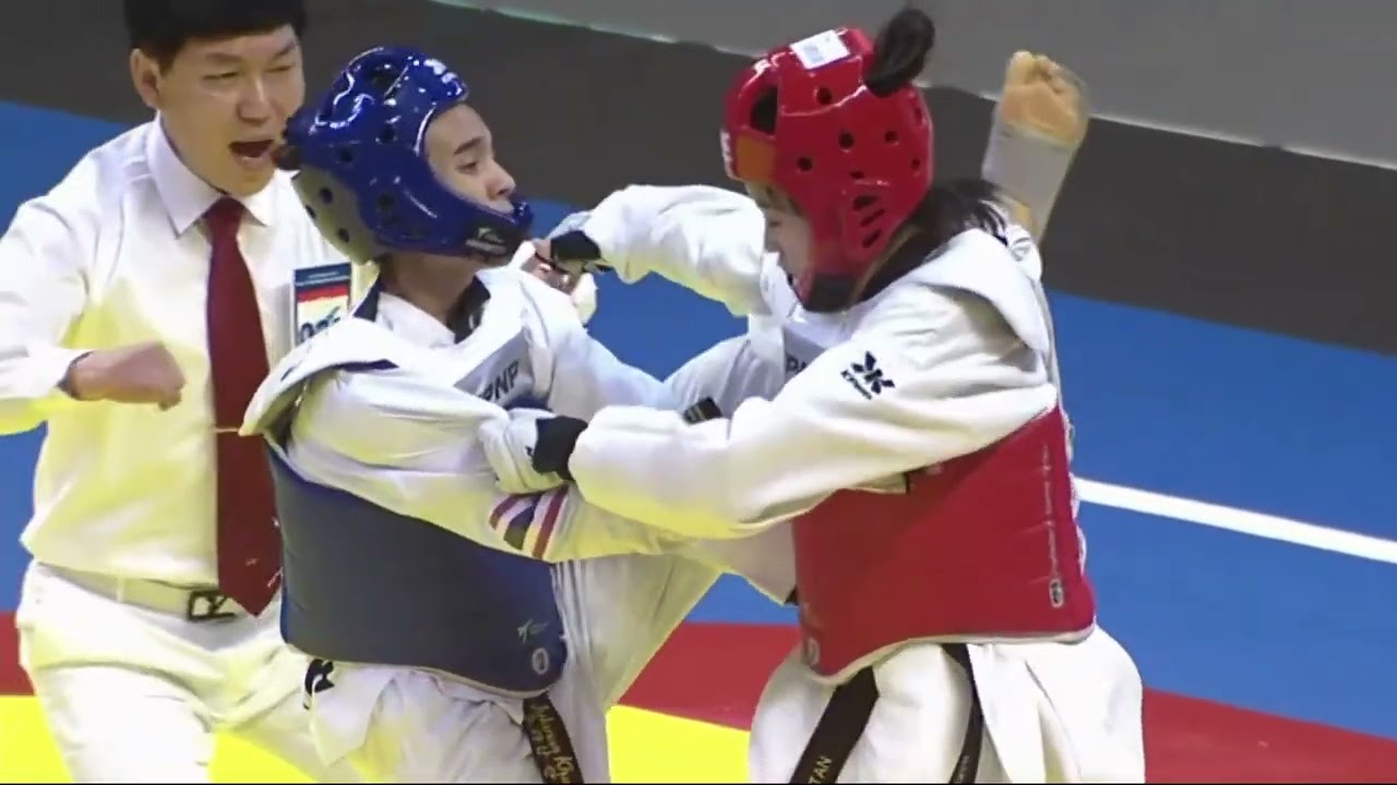 АЗИЯ ЧЕМПИОНАТЫНЫҢ АЛҒАШҚЫ ЖҮЛДЕСІ