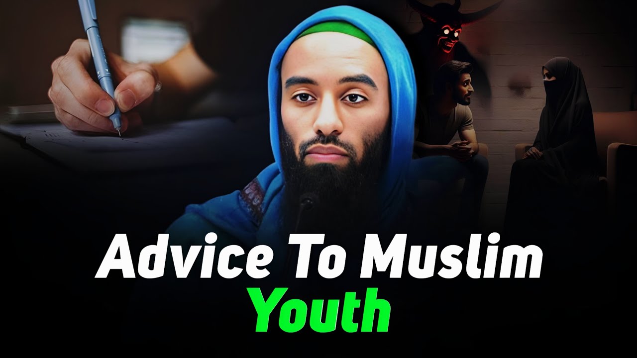 Muslim Youth and Marriage Apps | Abu Taymiyyah's Islamic Advice