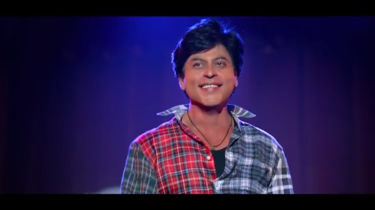 First Reaction of Sharukh Khan On Fan Movie Script | New Bollywood Movies News 2016