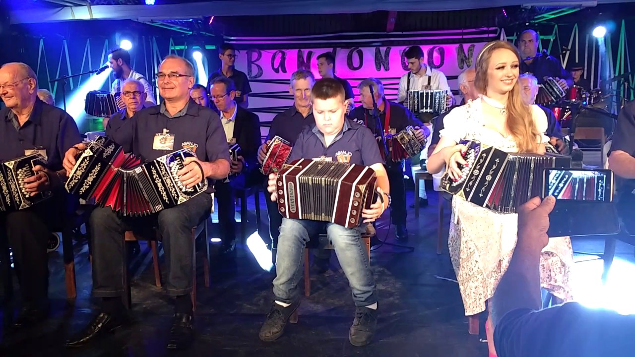 Festa do Bandoneon 2017
