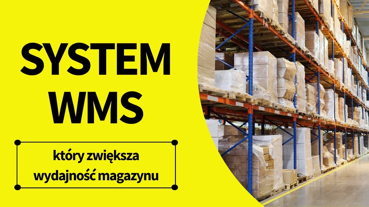 System WMS &ndash; jak zwiększa wydajność i eliminuje błędy? | WMS dla e-Commerce