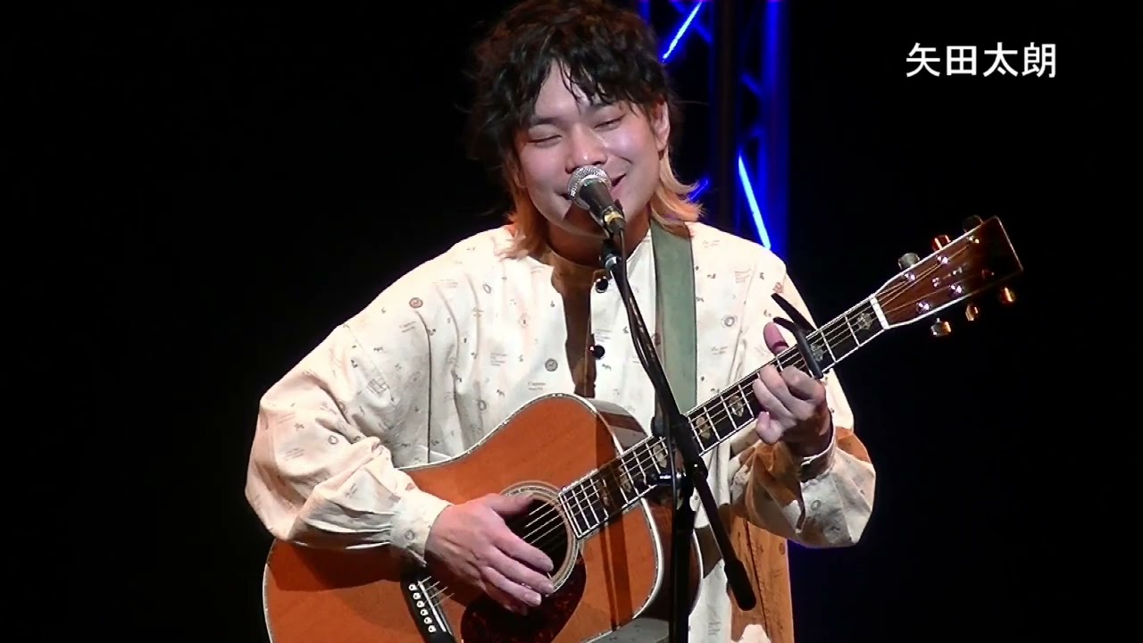 矢田太朗
