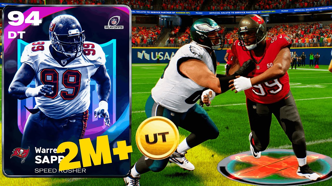 How I made 2 Million Coins Off The New Playoffs H2H Event!