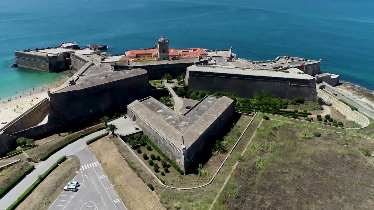 Forte de São Julião da Barra