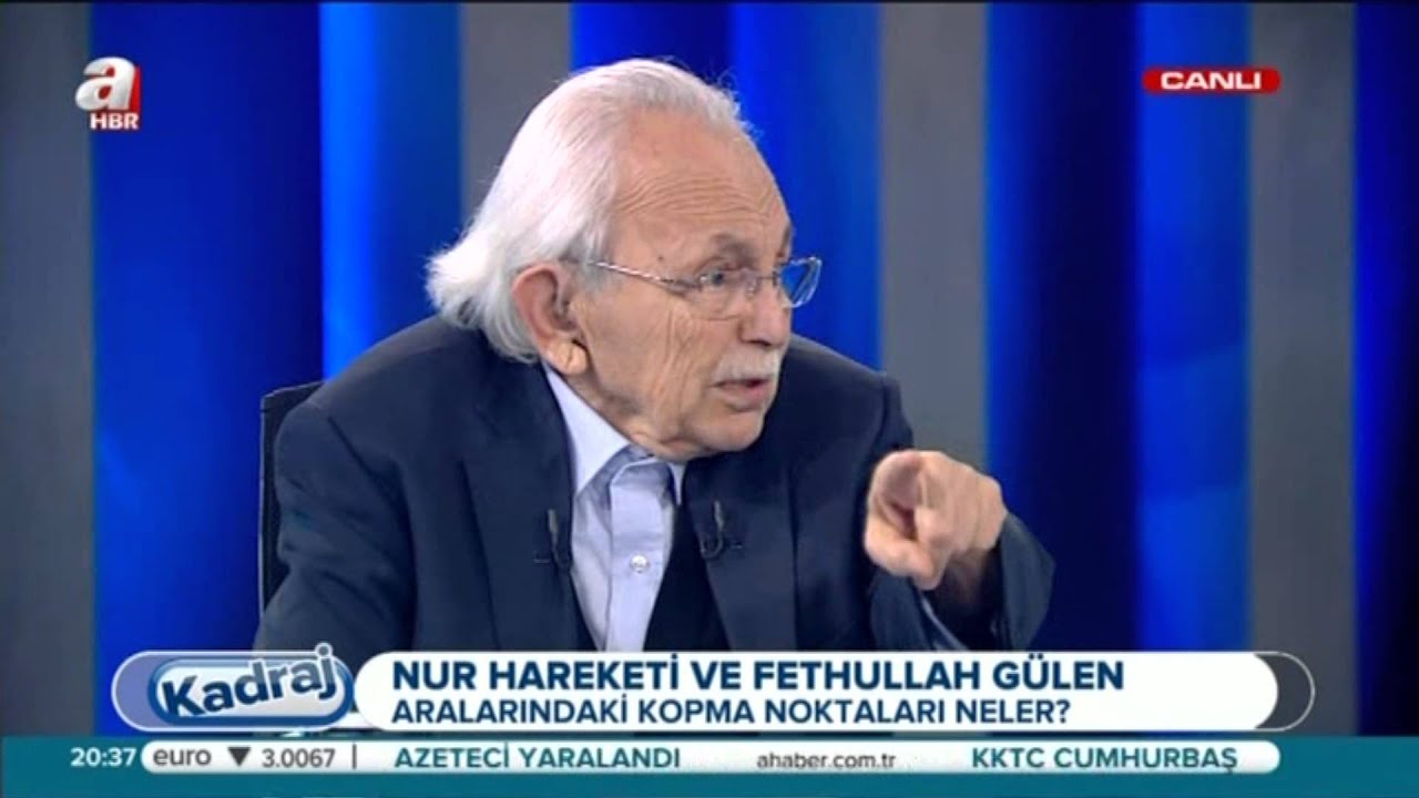 A HABER / MEHMET FIRINCI:  TAYYİP ERDOĞAN'IN BUGÜNKÜ SESİNİ DUYUNCA İÇİM YANDI | A Haber