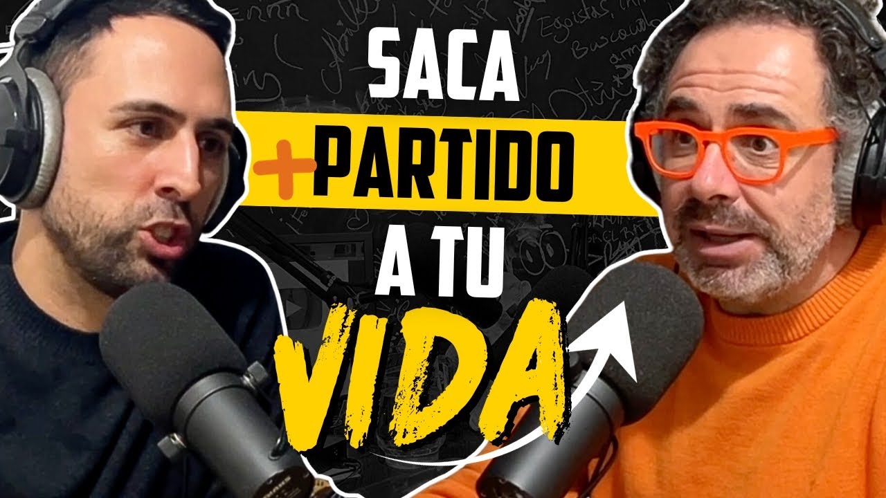 Estrategias Cotidianas Para el &Eacute;XITO - Mago More | Lo Que T&uacute; Digas 365