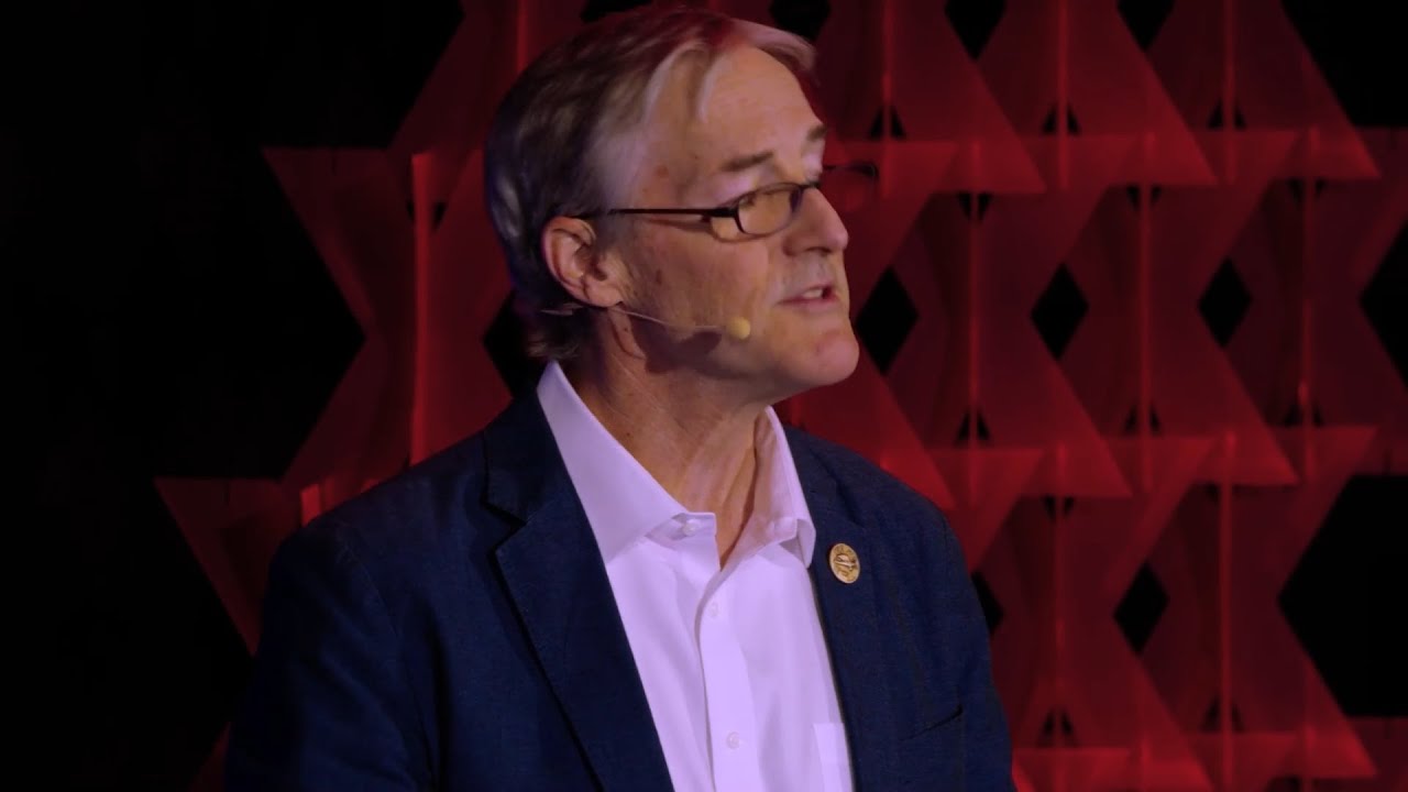 Decarbonizing aviation using incentive prizes | Erik Lindbergh | TEDxBoston