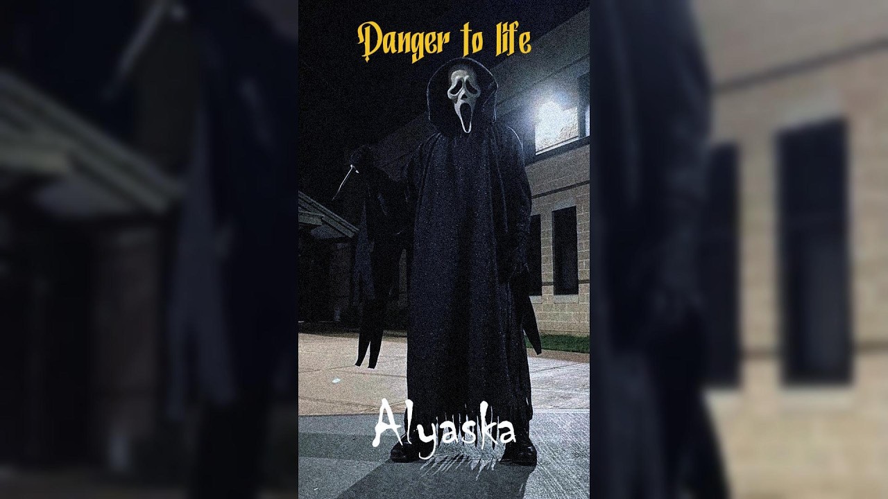 Danger to life 160 BPM Gmin Madk1d type beat