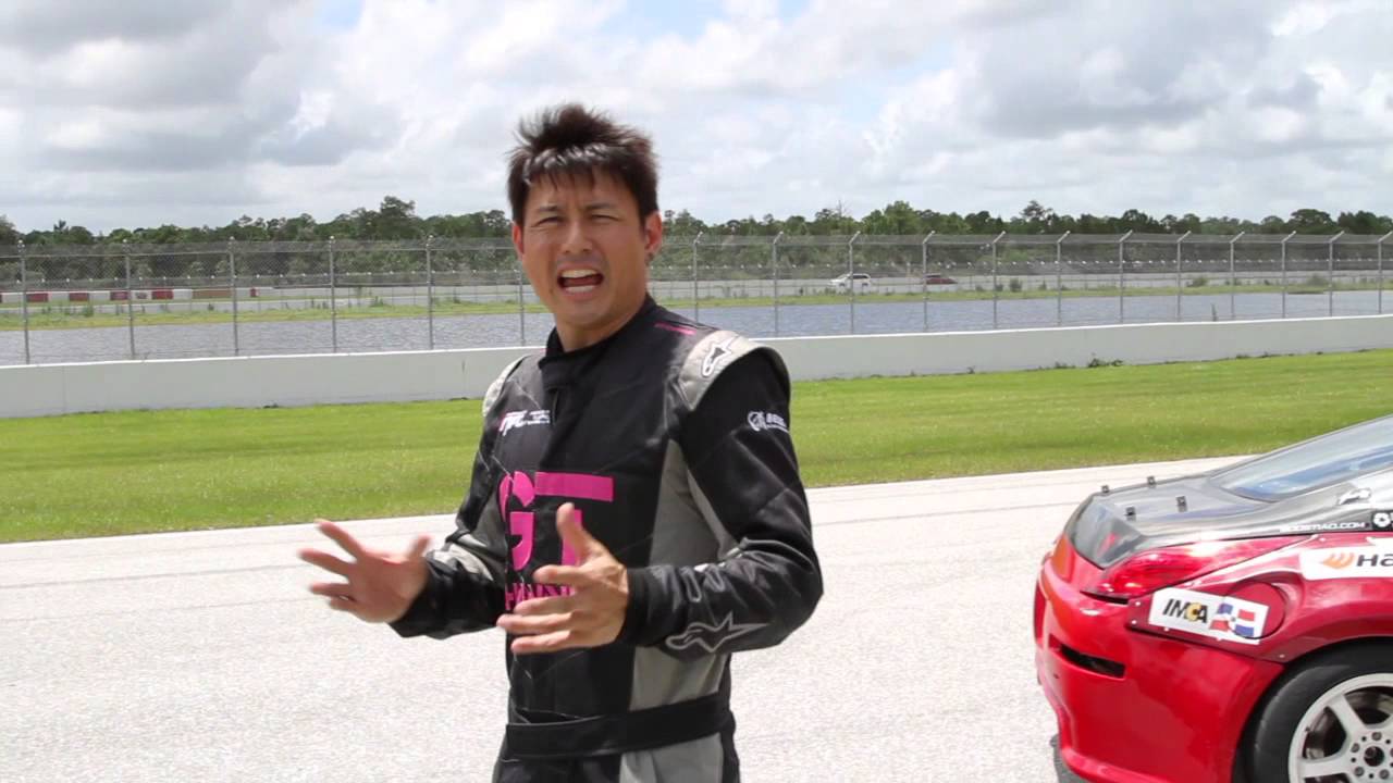 GTChannel - We have more fun promo