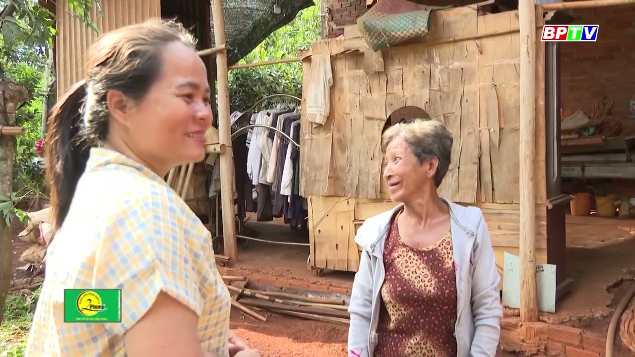 Hội thảo tỉnh Bình Phước