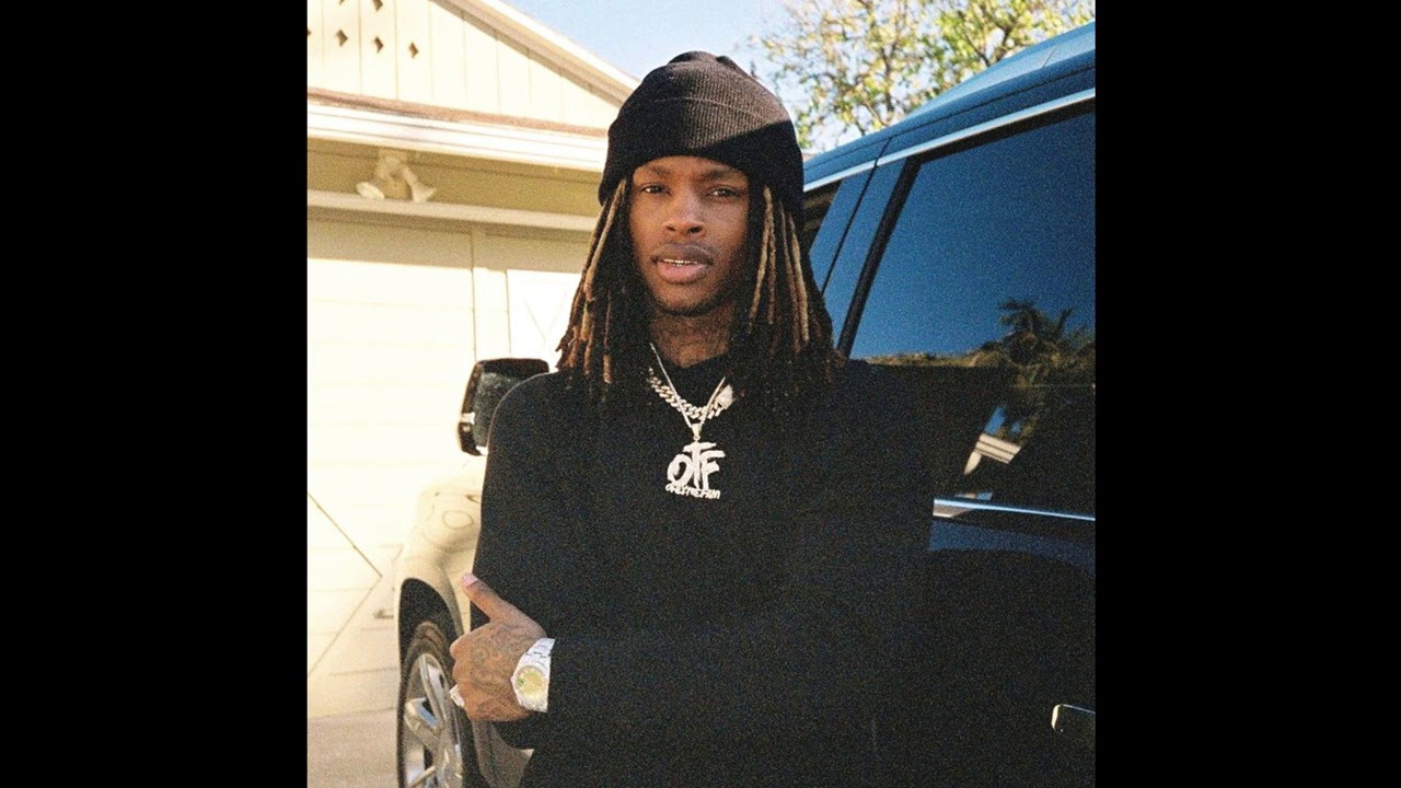 [FREE] King Von x Lil Durk Type Beat 2020 - 