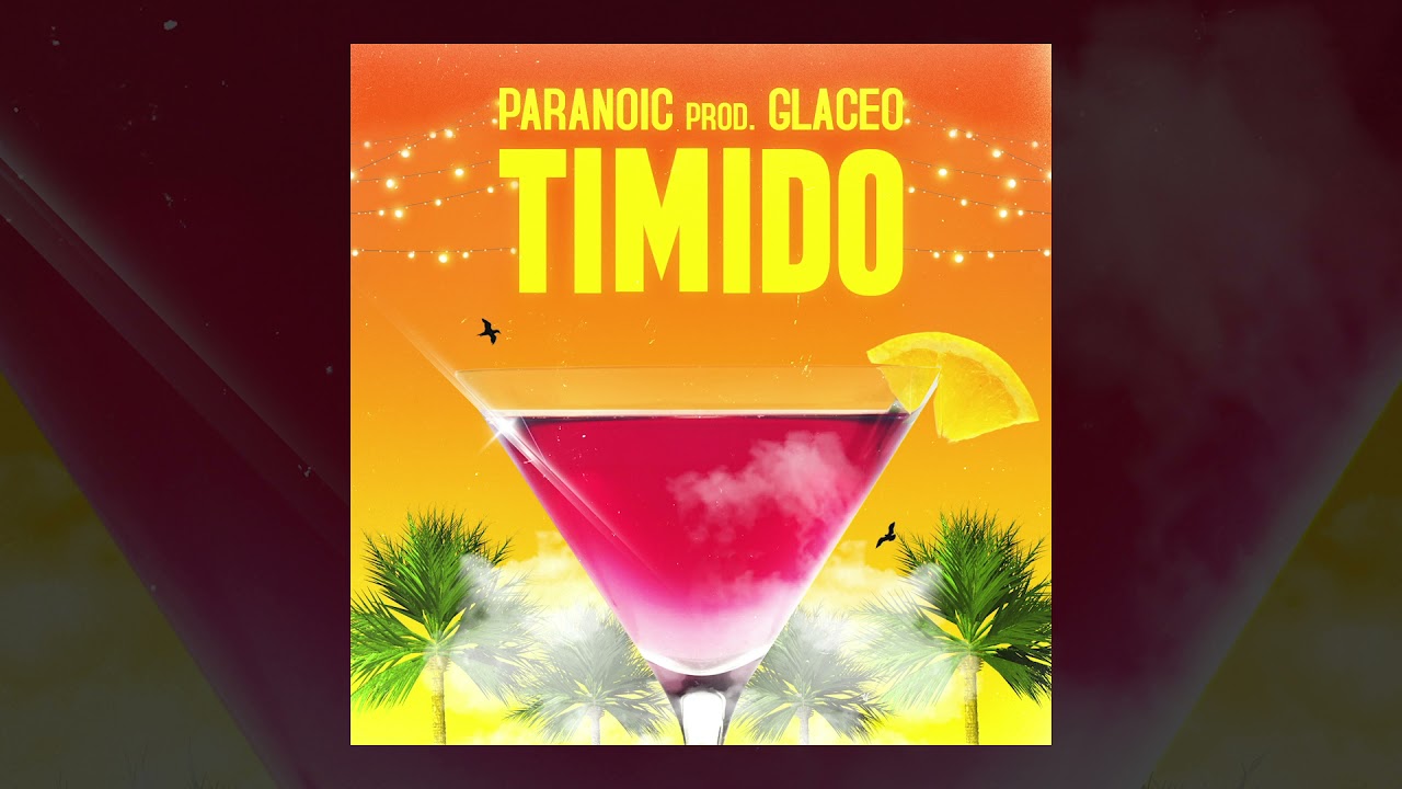 Paranoic, Glaceo - Timido (Stereo Hearts Remix)🇮🇹