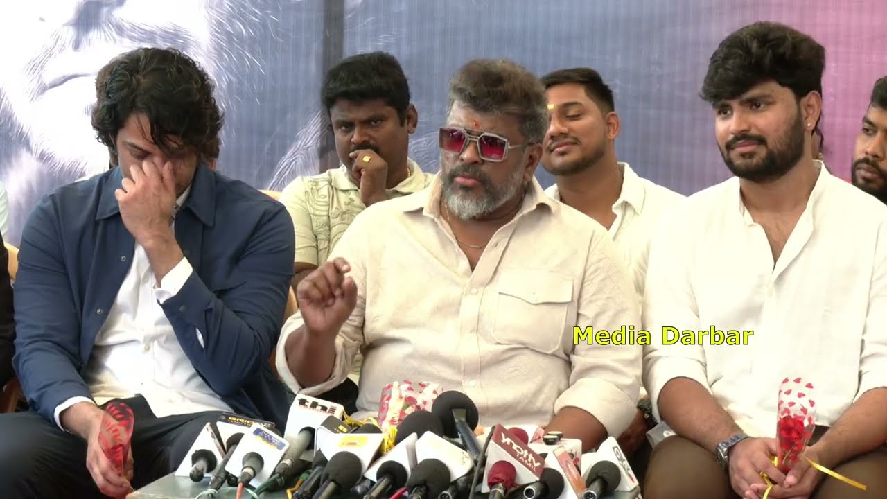 Parthiban's quality response | Actor Parthiban about Vijay Karur issue | TVK Vijay