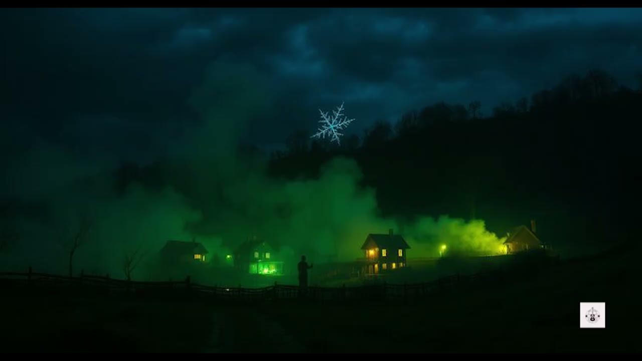 Evil Witch Theme Music