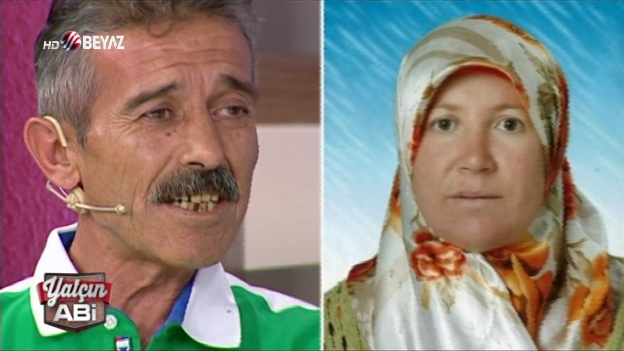 Yalçın Abi Beyaz TV - 18.05.2017
