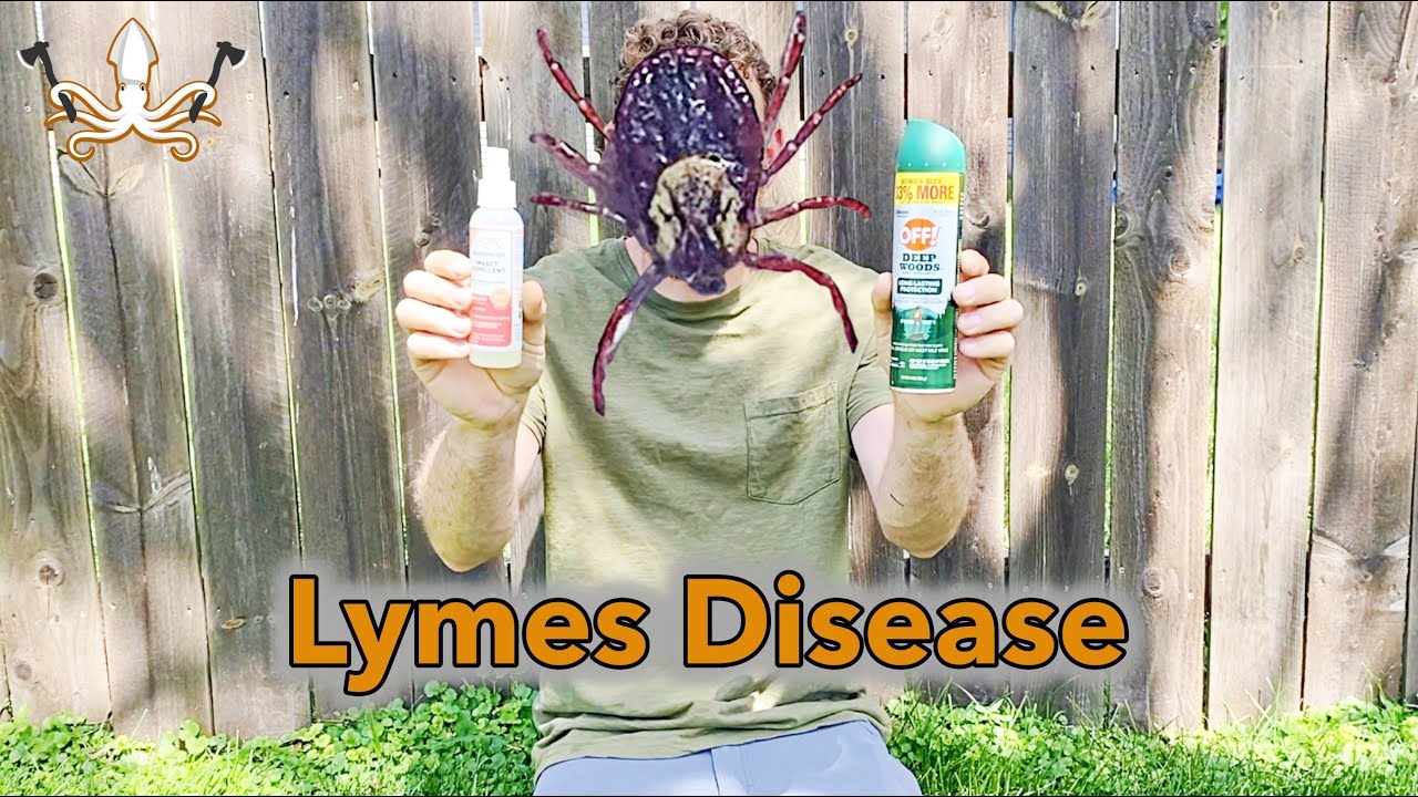Tic Vs Spray: Testing Wondercide Vs Off Tic Repellent