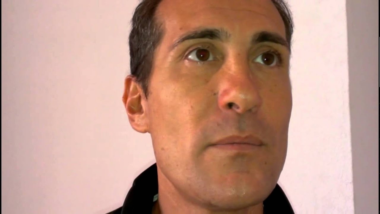 intervista a Danilo Caruso