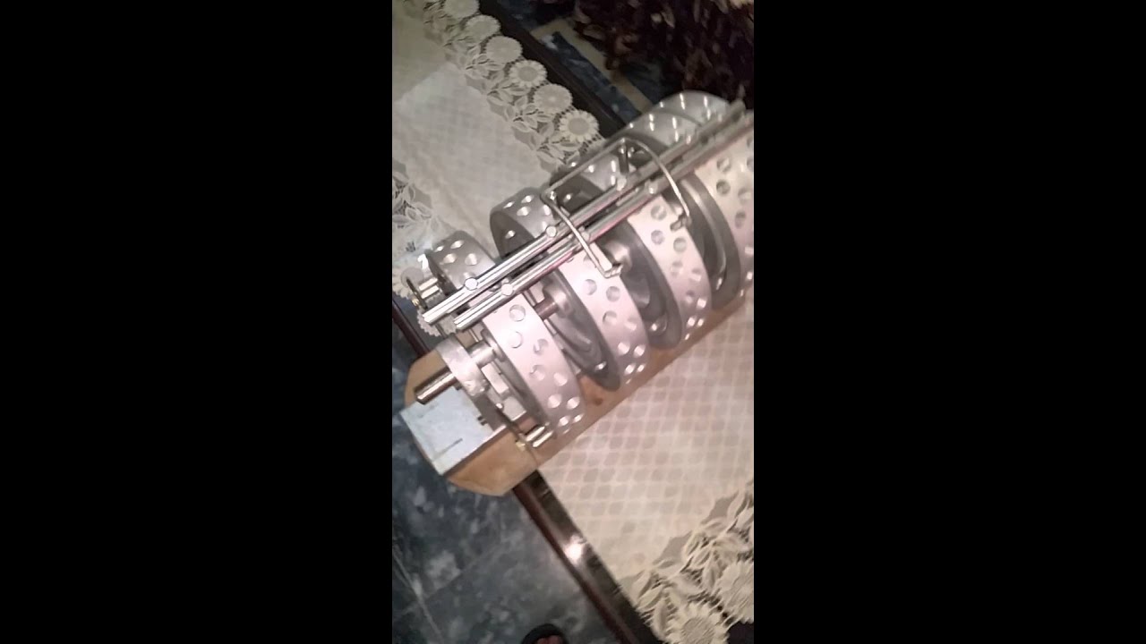 Free Energy MAGNET MOTOR