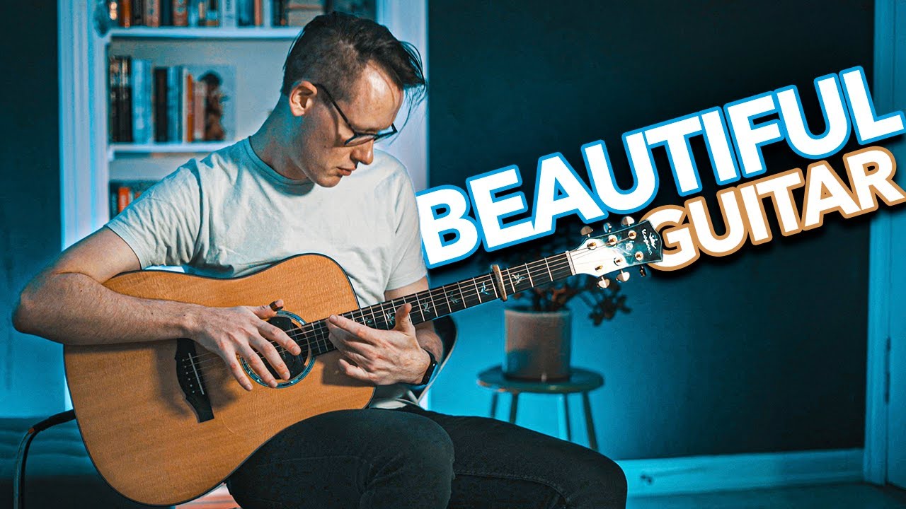 Like A Star - Youngso Kim 김영소 (Fingerstyle Guitar Cover)