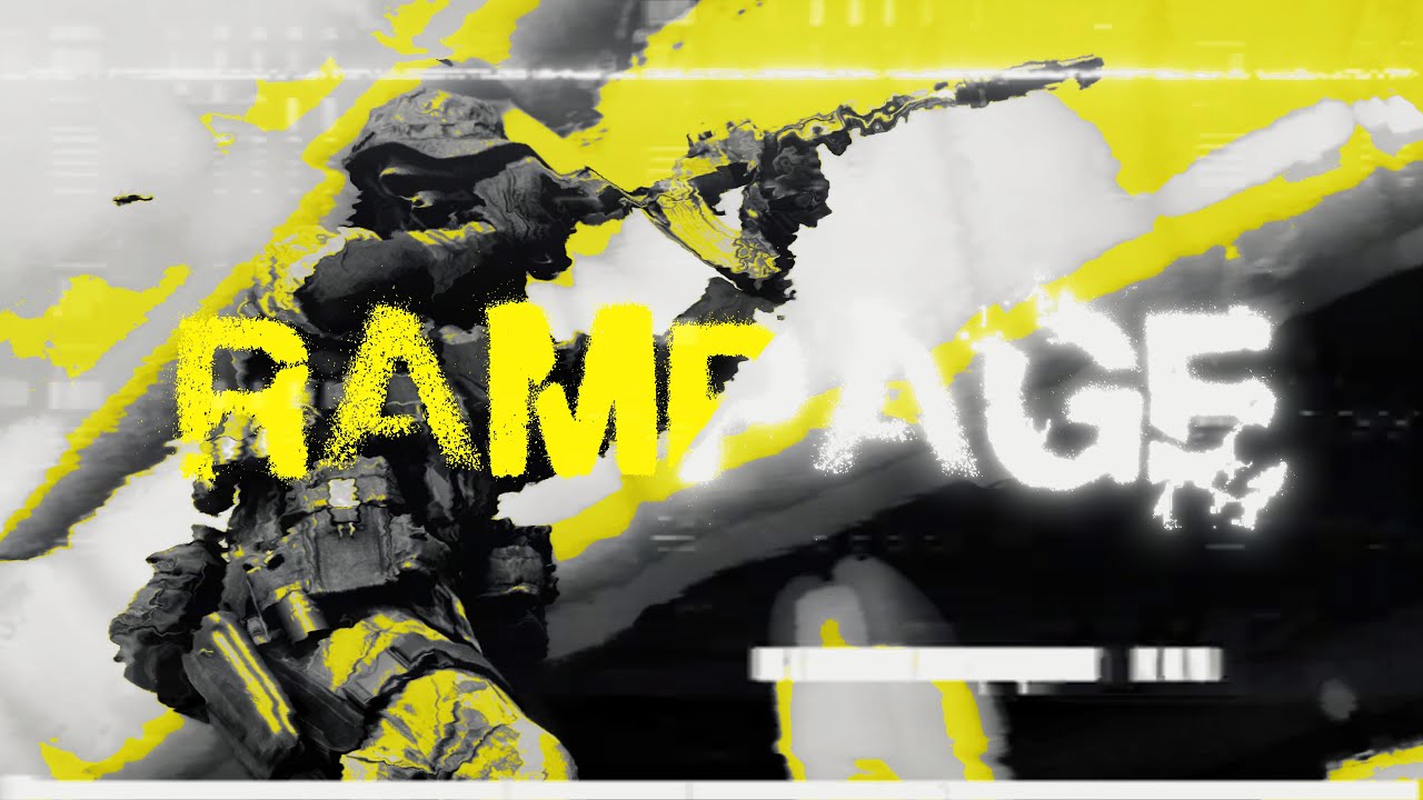 RAMPAGE