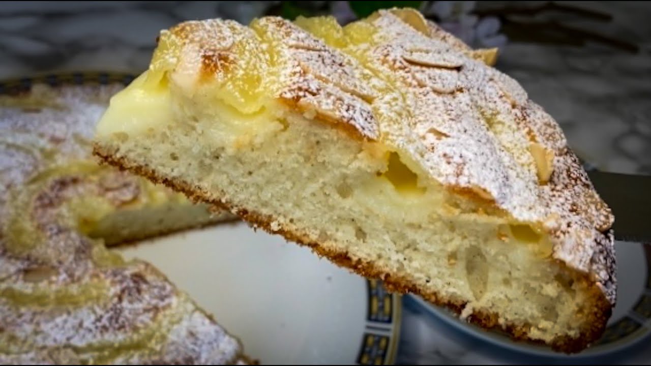 Cake In 15 Minutes! The Famous Cake That Drives You Crazy!
