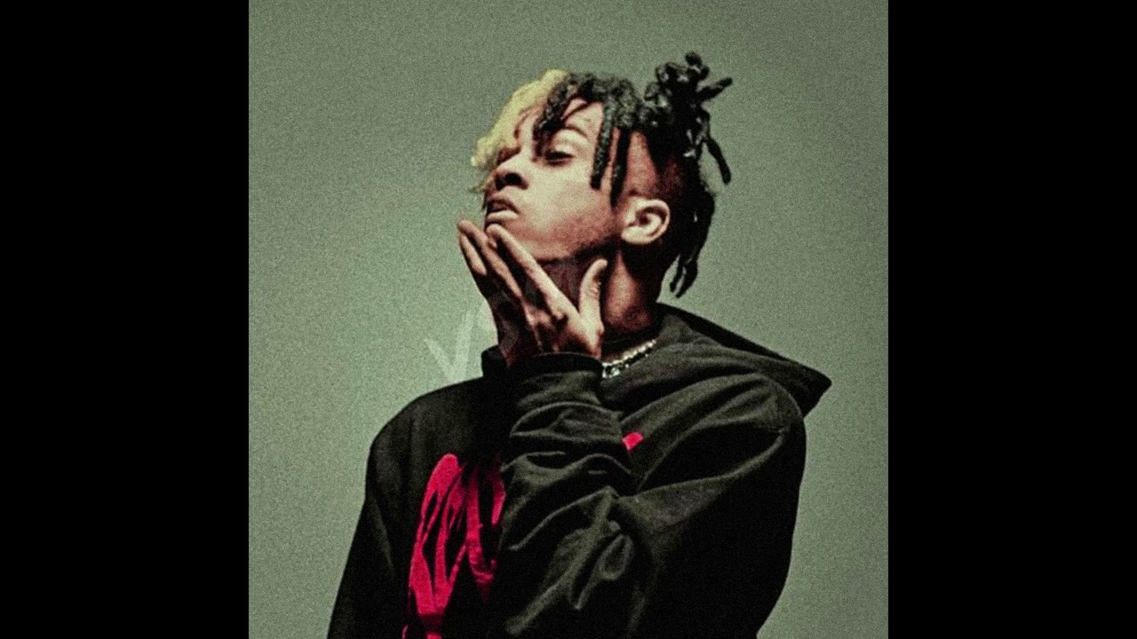[FREE] XXXTENTACION Type Beat 2024 - 