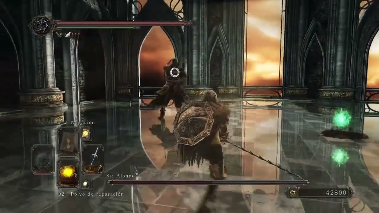 DARK SOULS 2 : 