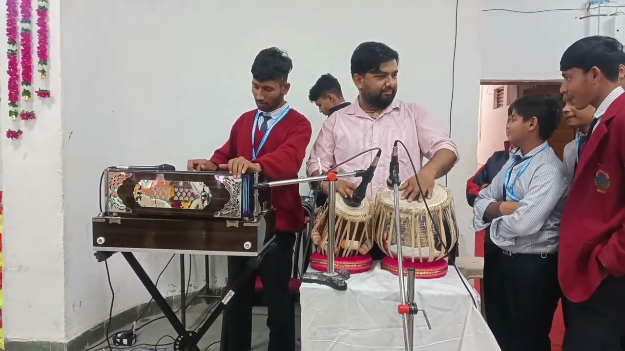 Dekha ek khwaab to ye silsile huye song #JNV Tikamgarh 🥰🥰