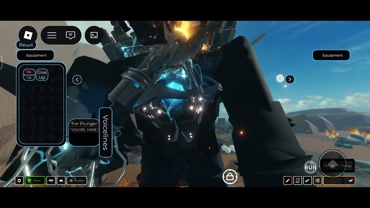 What if in was Titan cameraman killed 67 part 3