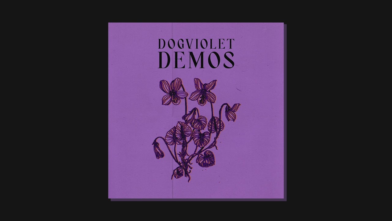 Dogviolet - Now (DEMO)