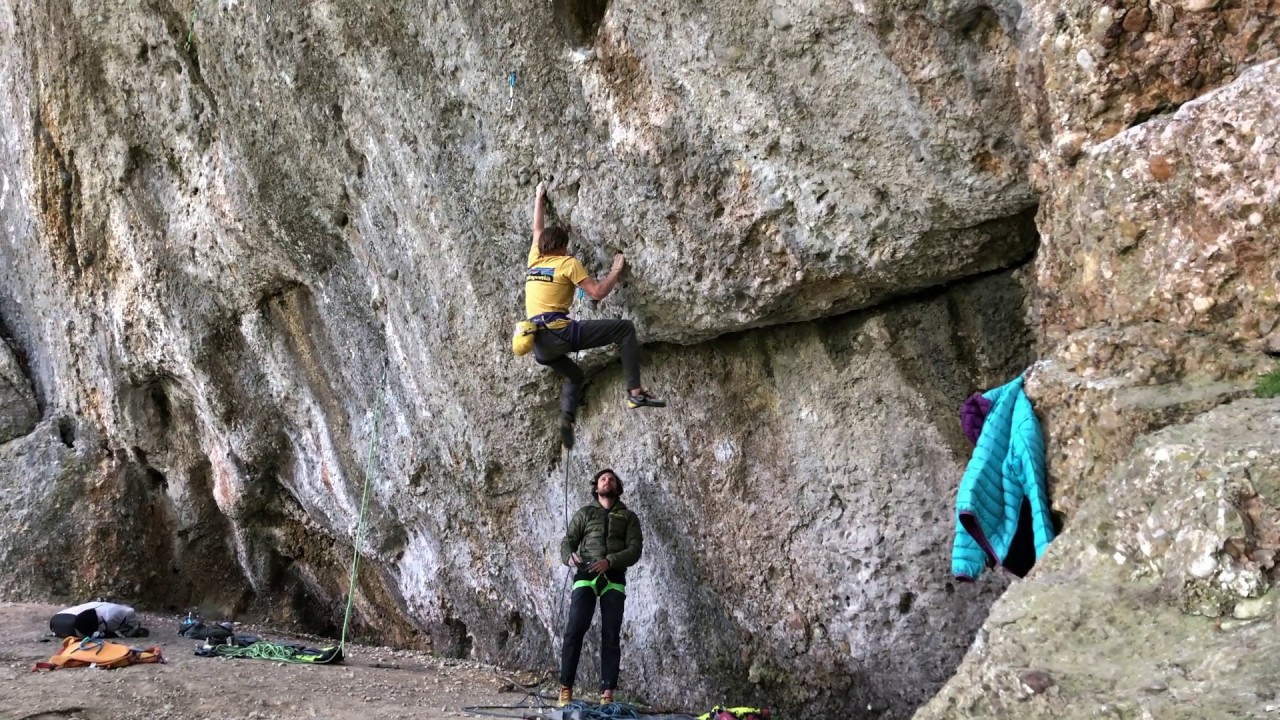 X Hale 9a, Jesuswandl, Allgäu