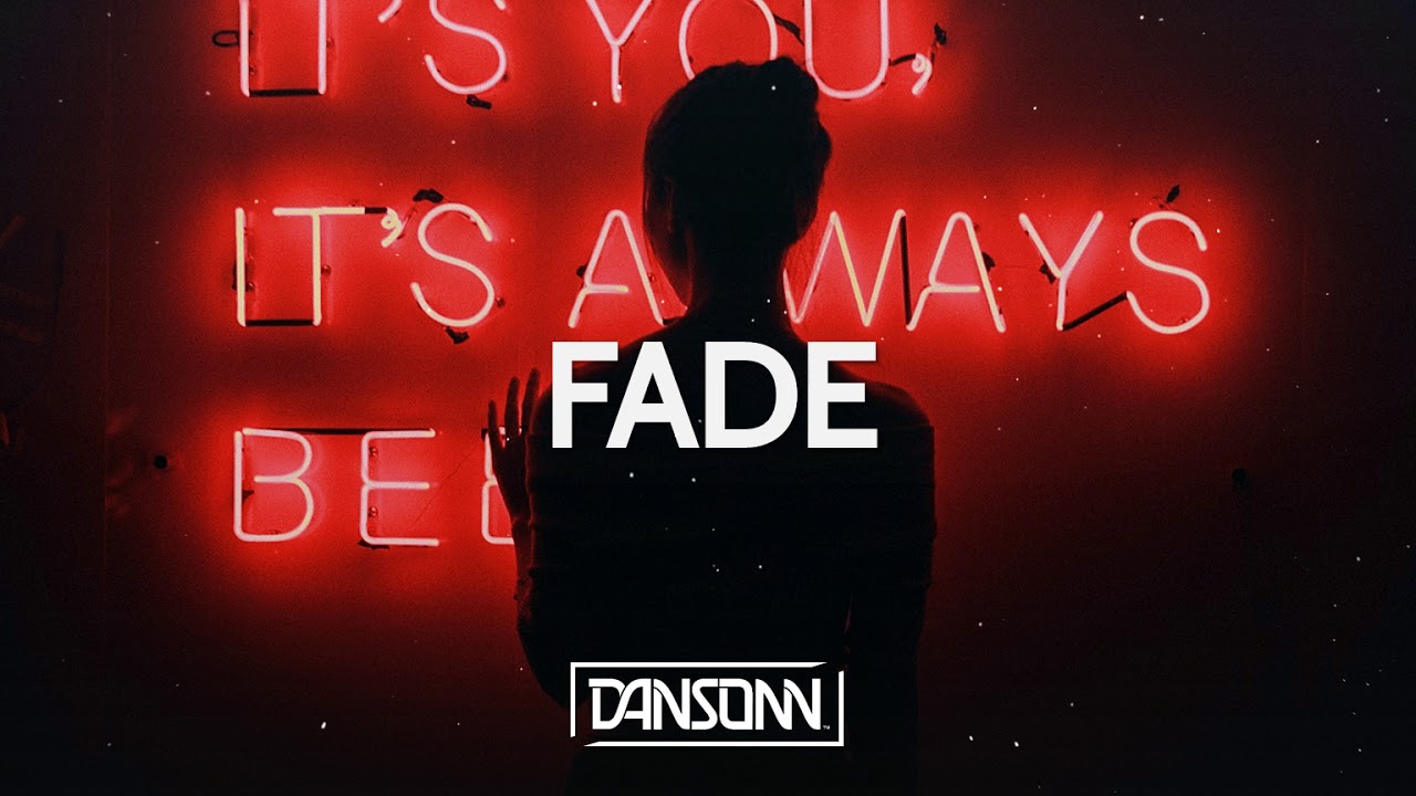 Fade - Sad Emotional Inspiring Piano Beat | Prod. By Dansonn