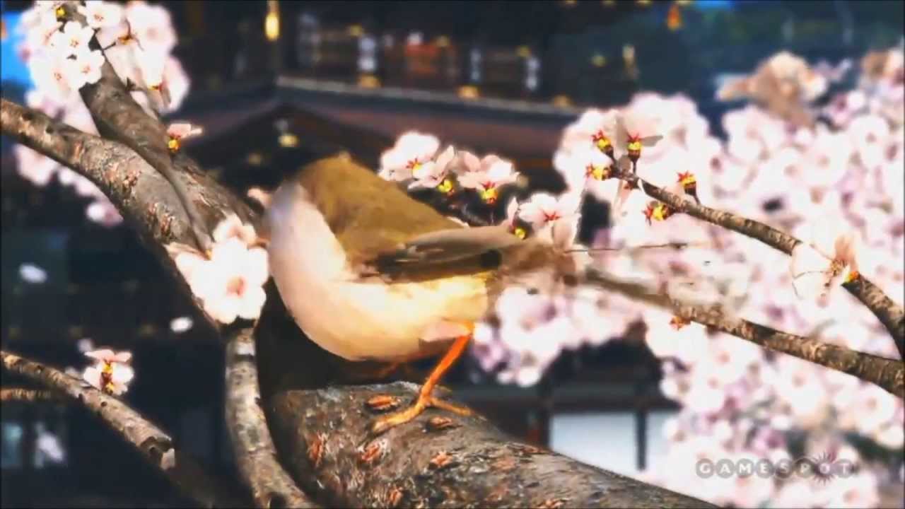 Nintendo at E3 - a look back - E3 2011