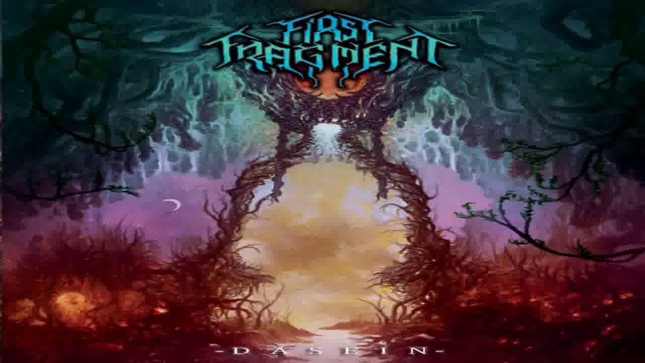 First Fragment - Psychan (Apoth&eacute;ose, partie 2)