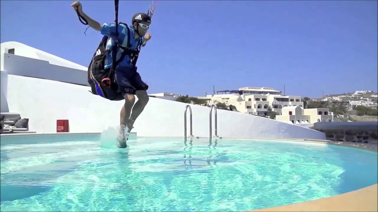 The Best Paragliding 2