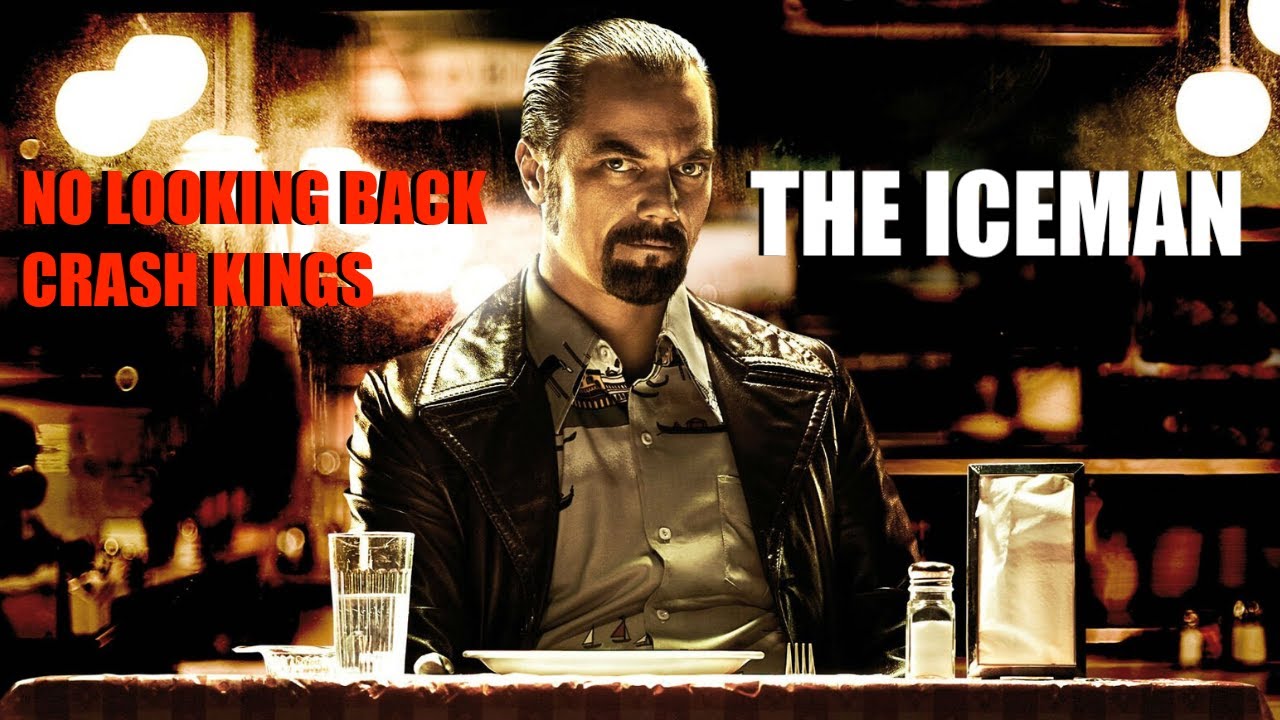 The Iceman Tribute: No Looking Back