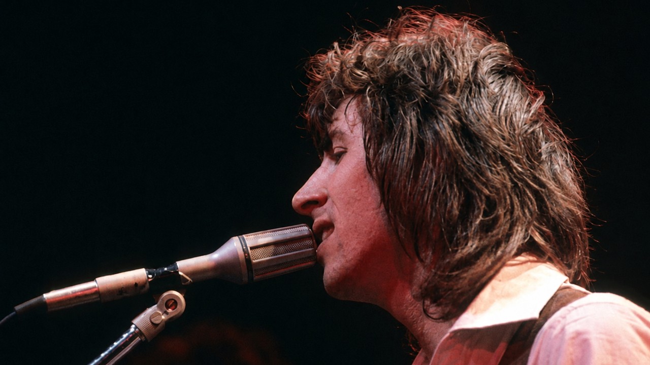 Al Stewart - Time Passages - 11/12/1978 - Capitol Theatre