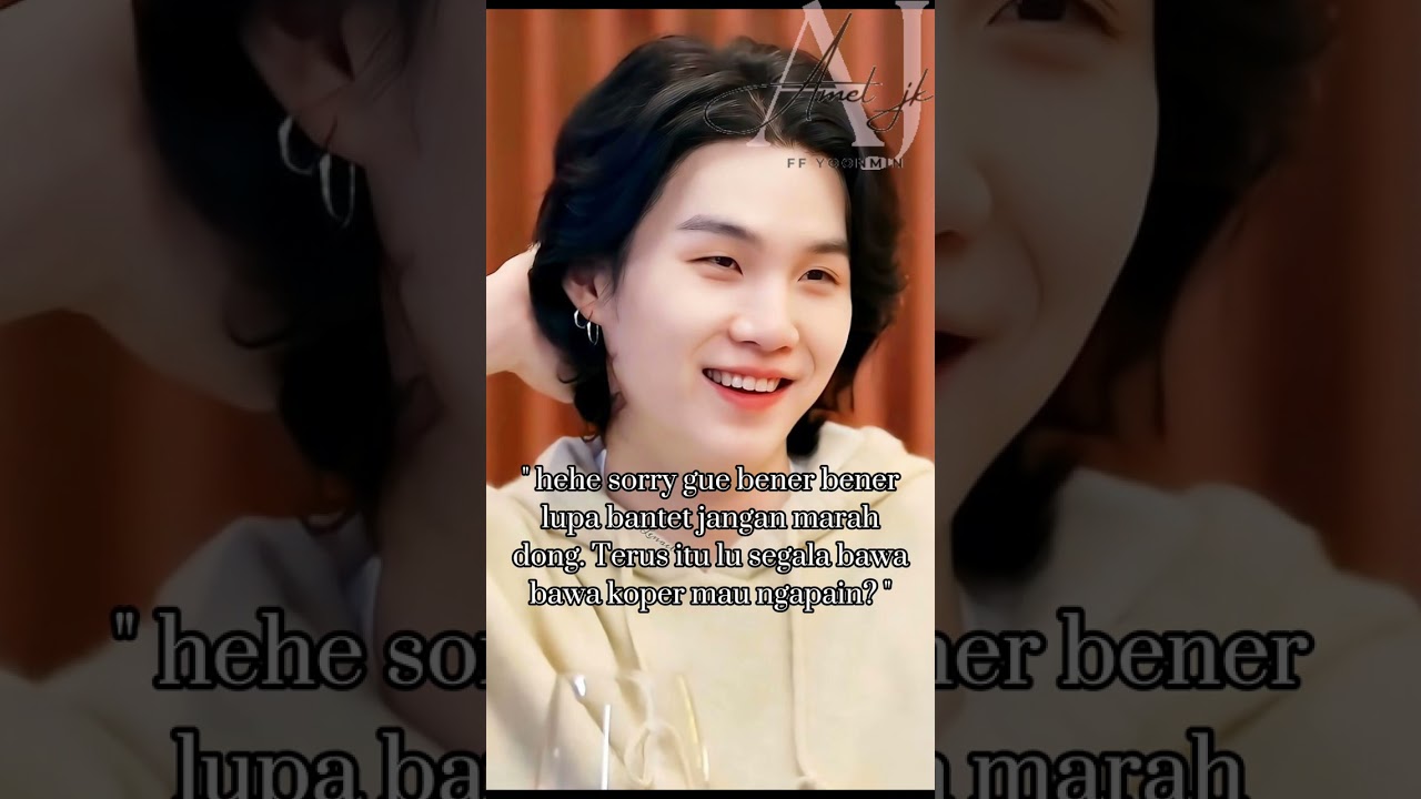 𝐏𝐀𝐑𝐓 𝟏𝟔 || 𝐏𝐄𝐑𝐉𝐎𝐃𝐎𝐇𝐀𝐍 #pov #ffyoonmin #yoongi