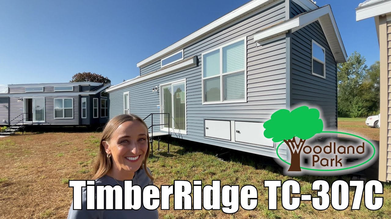 Woodland Park-Timber Ridge-TR-307C