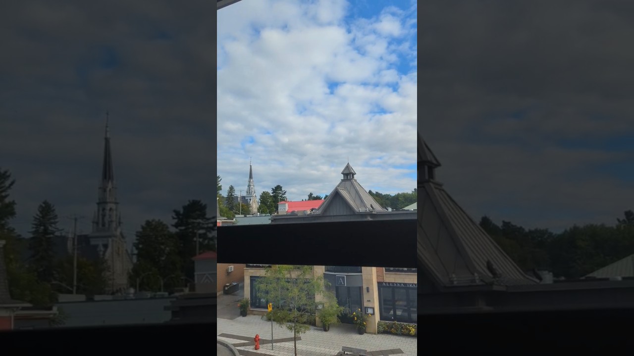 Quartier des Marinas - Hotel - Magog - Penthouse - Condo - Memphr&eacute;magog - Quebec - Canada -FULL TOUR