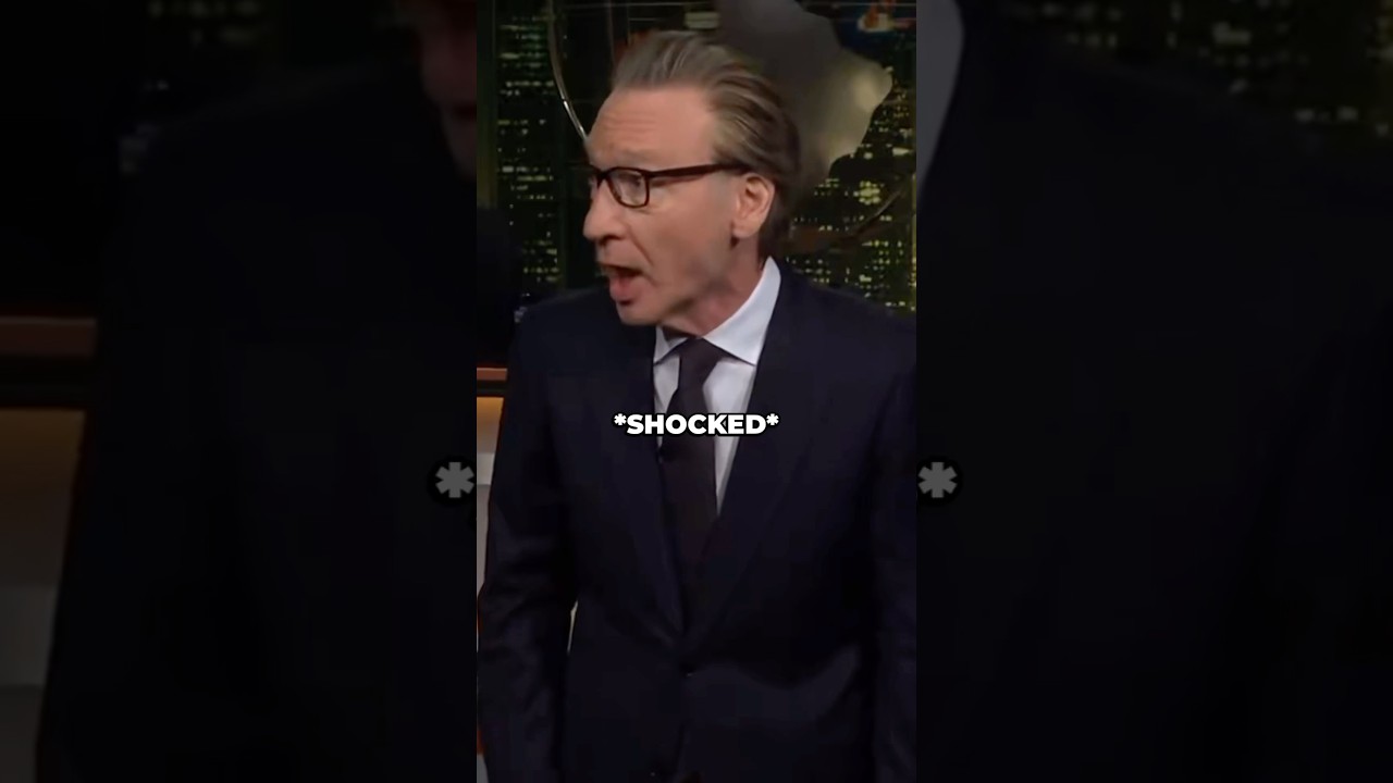 Билл Мар уморительно сравнивает Испанию с Калифорнией 😅
