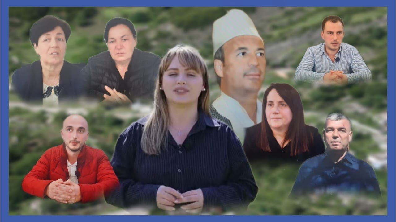 Vdiq papritur në moshë të re/Çastet e fundit të jetës.Hyso Xhaferaj,zëri që theu qelqet e qiellit