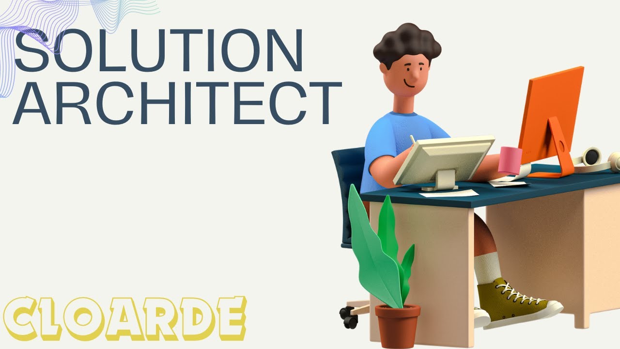 solution architecture | solution architect Enterprise architect | systems architect | Data architect