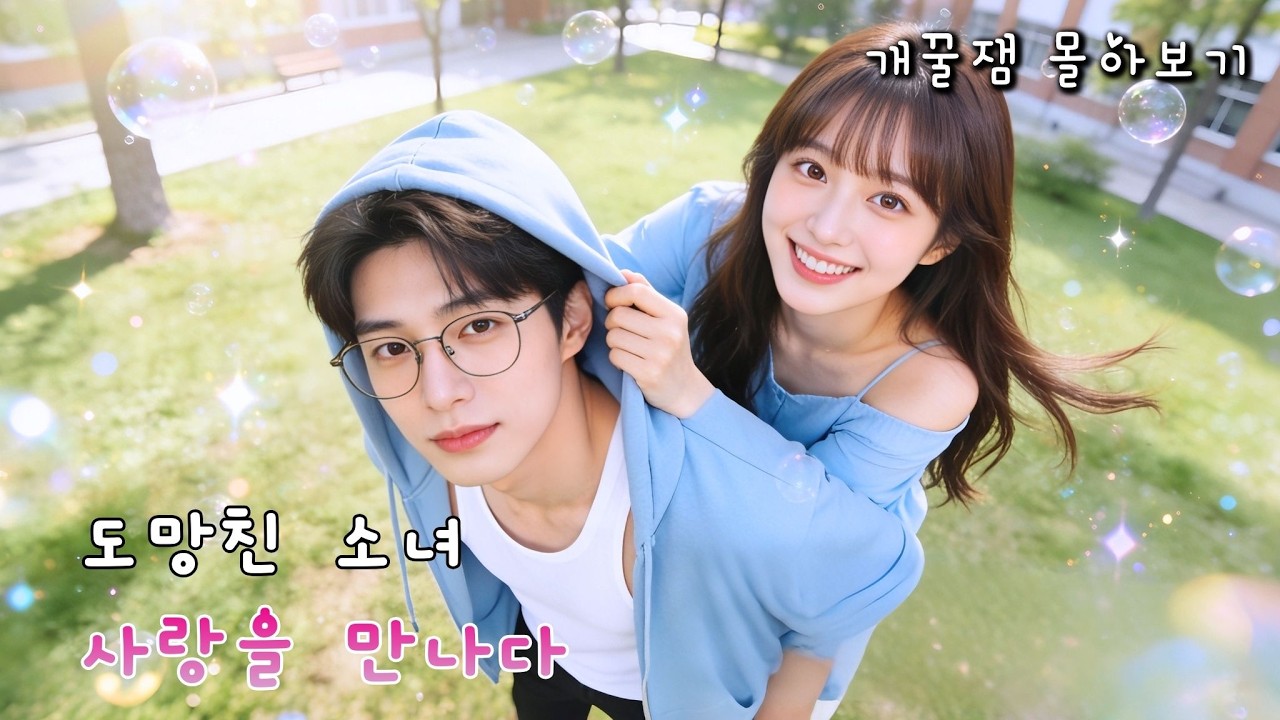 주일미 주연🌟이제는 도망가지 마, 내 품이 너 영원한 집이야💕 상처받은 그녀를 위해 세상을 다 주는 재벌 남편✨ 세상에서 가장 귀한 사람으로 만들어줄게💏 #Dramapocket