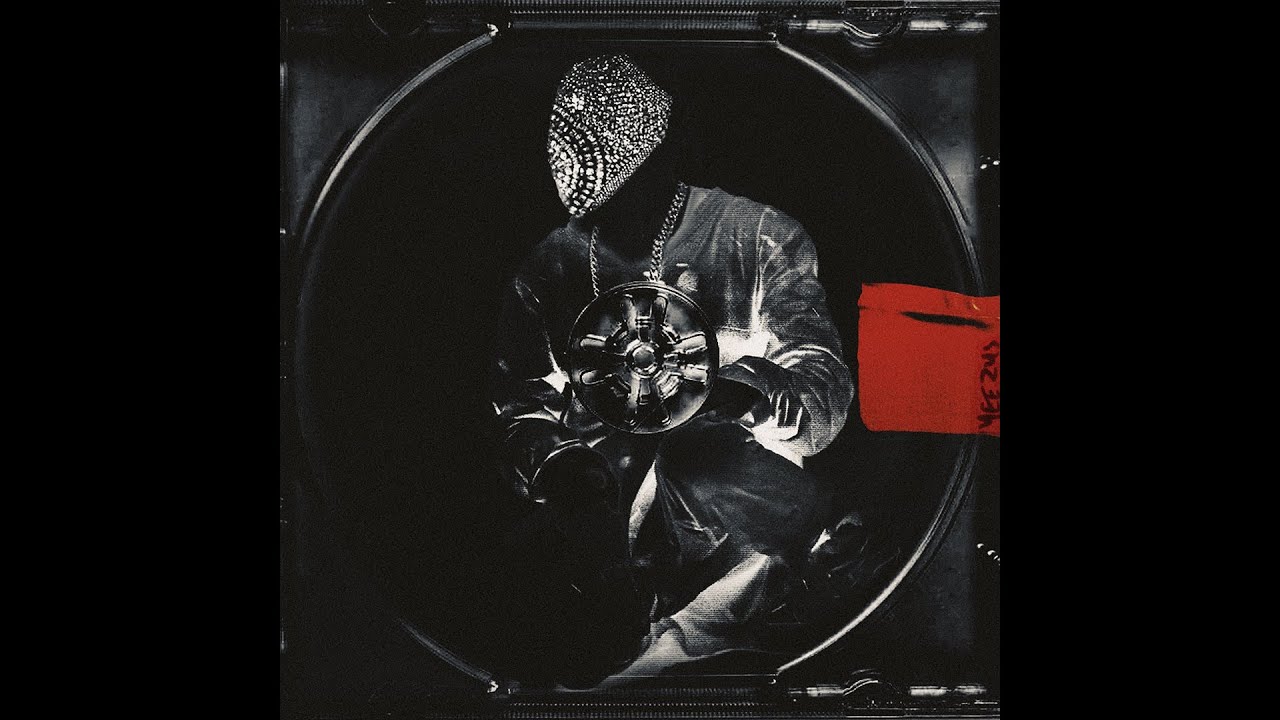 GODZILLA ~ Kanye West & Travis Scott Type Beat