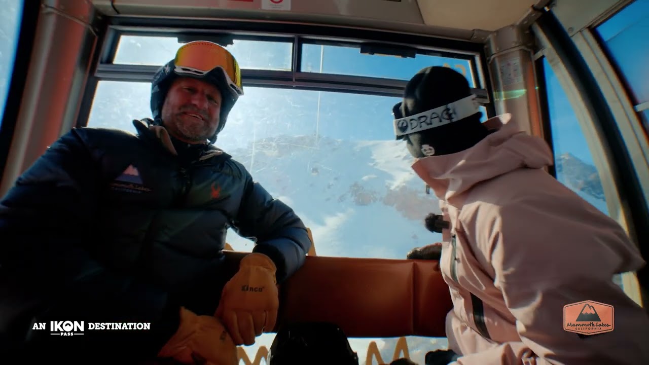 Where Next | Mammoth Lakes, CA