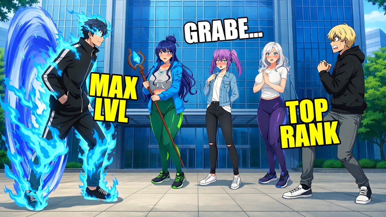 Tinapos Niya Ang Tore Ng Libong Beses At Bumalik Sa Mundong Lahat Ay Mahina | Manhwa Recap Tagalog