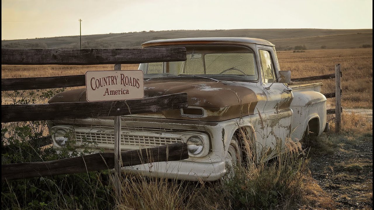 Simple Country Music for Quiet Living – Waylon Jennings