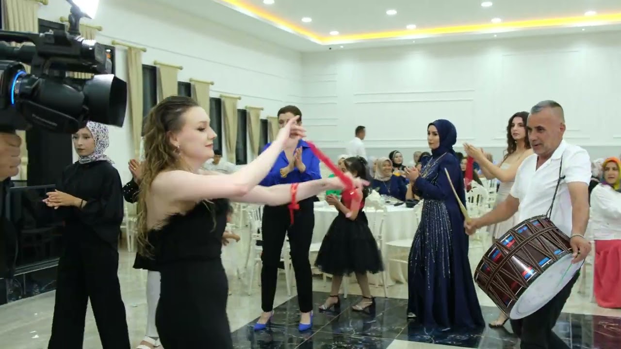 Çaresizim Çaresiz Halay Osmaniye