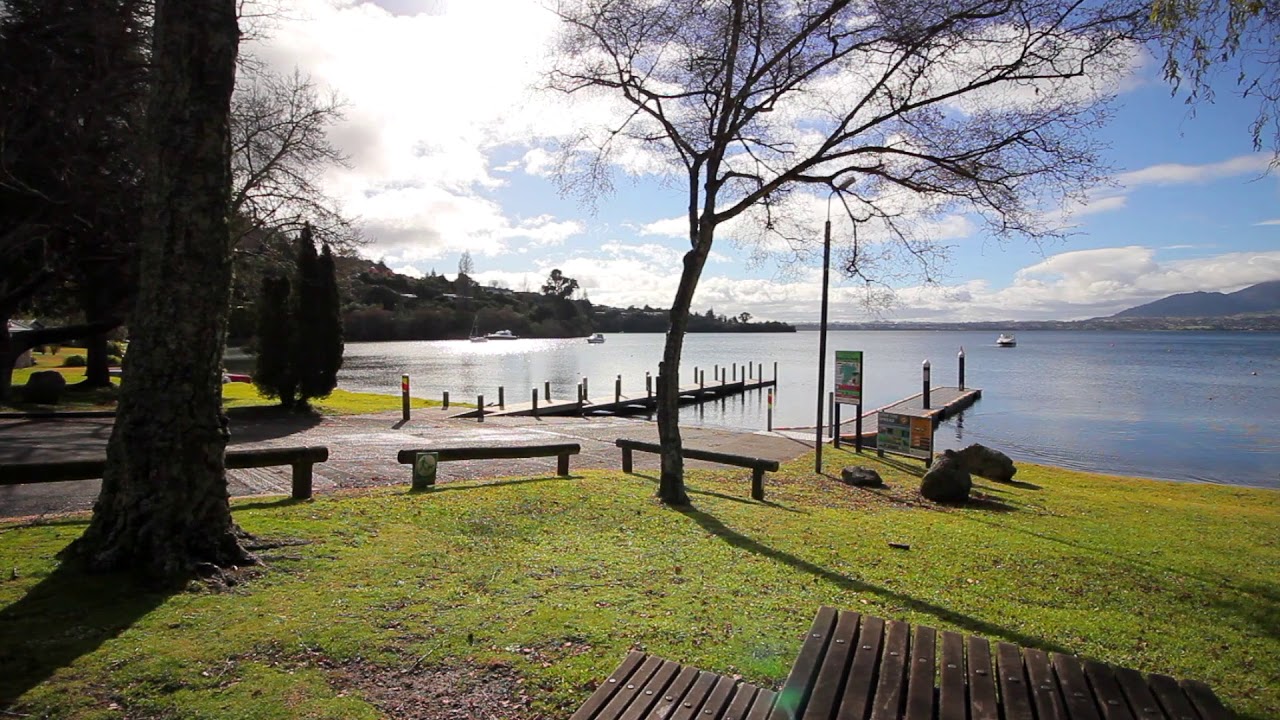 FOR SALE -164 Mapara Road, Acacia Bay, Taupo
